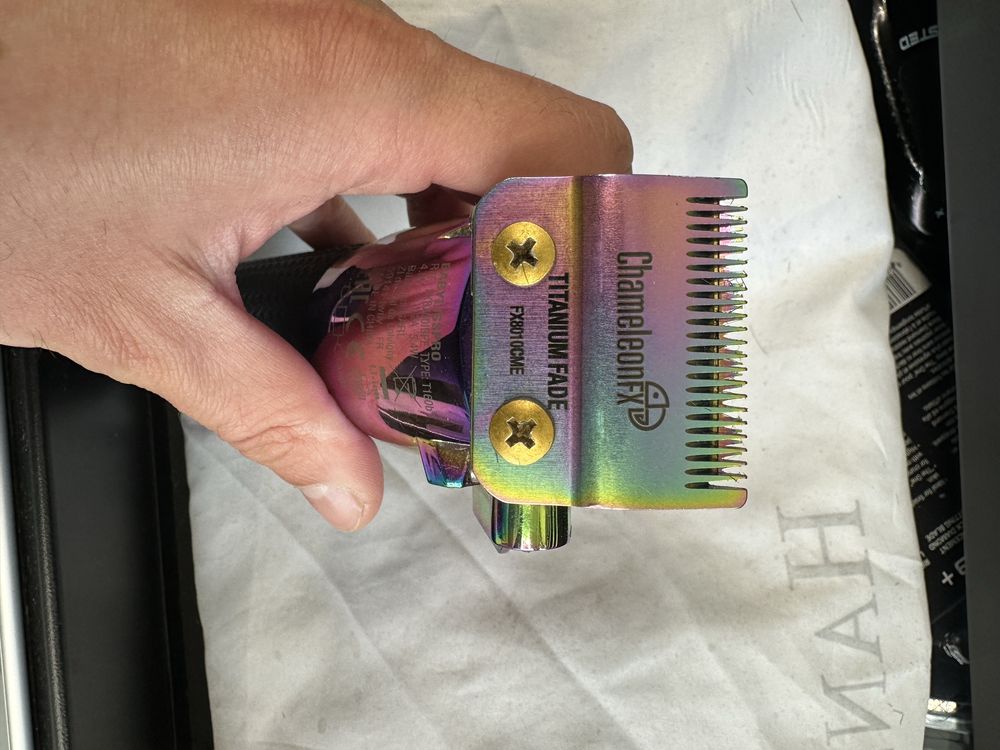 Машинка за подстригване Babylisspro boost+ chameleon clipper - fx8700