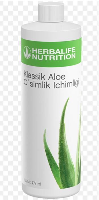 Herbalife Nutrition  Aloe Aksiya!!!