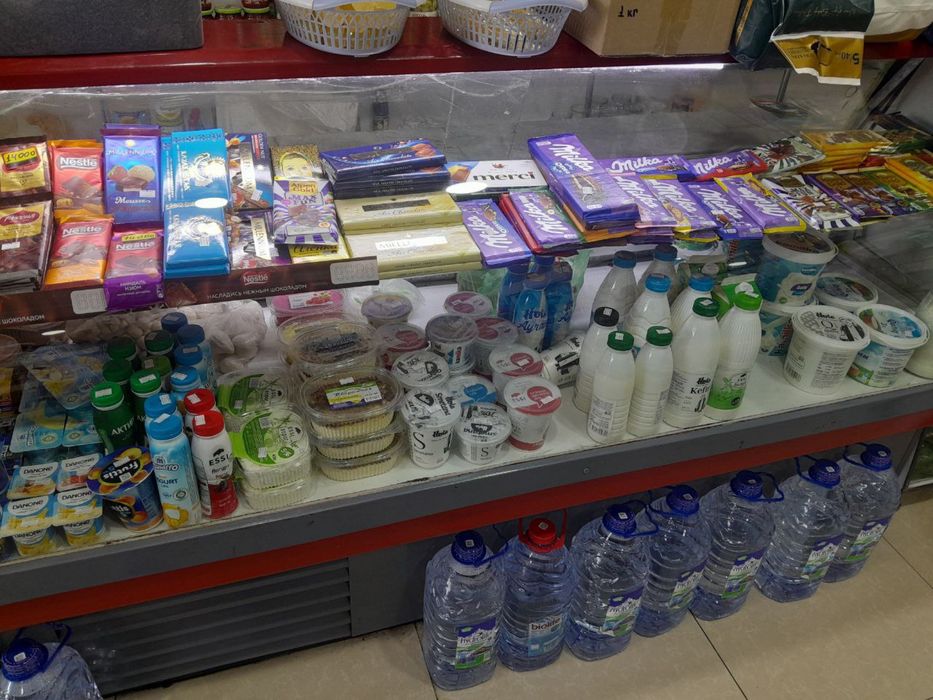 Xaladelnik sotiladi ishlashi yaxshi