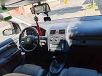 Volkswagen Touran 2.0 fsi 2005