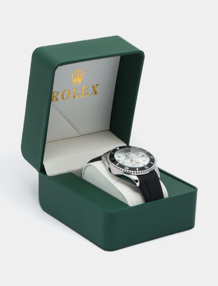Часы от компании Rolex