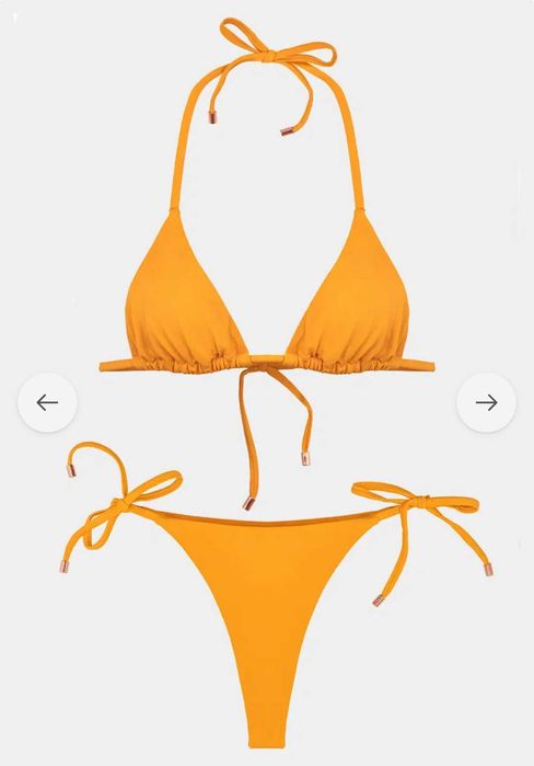 Дамски бански gianna belucci