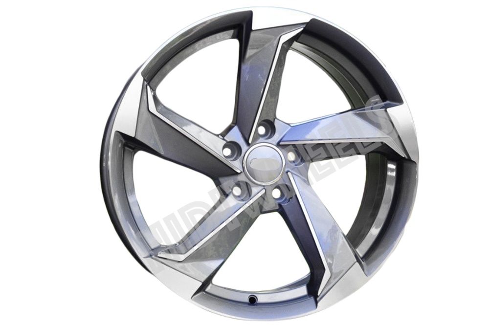 Джанти за Ауди 17" 18" 19" 20" / Djanti za Audi NEW ROTOR B5185