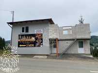 Casa/Imobil cu magazin - Zona Colibita