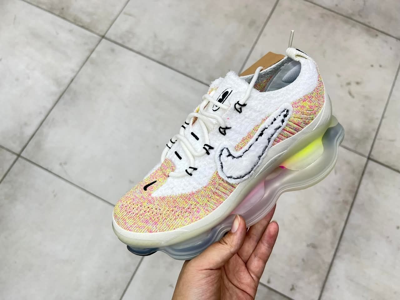 Nike Air Max Scorpion Fk K diferite culori