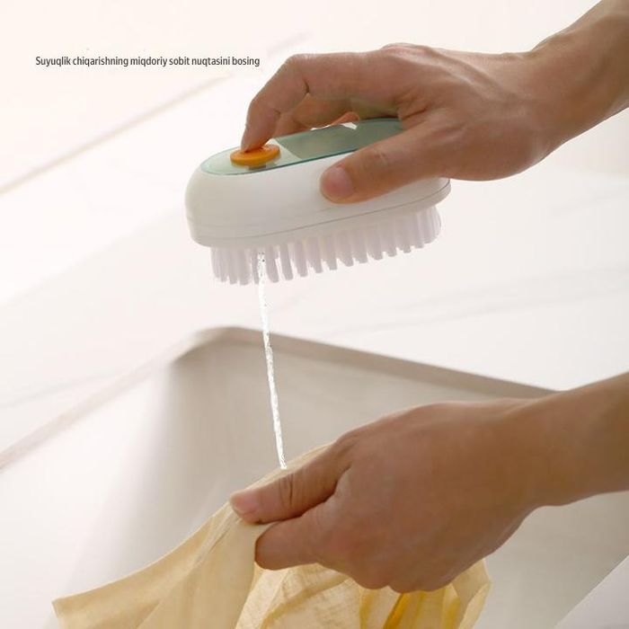 Gel idishli sho‘tka