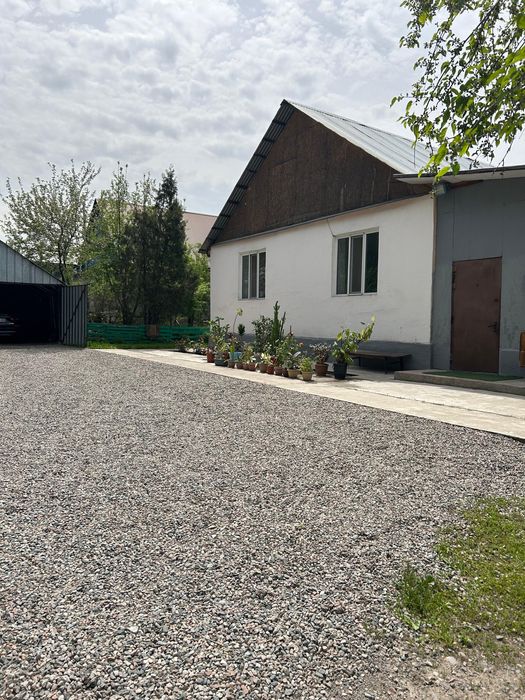 Продам дом в Алексеевке 14 соток, есть газ