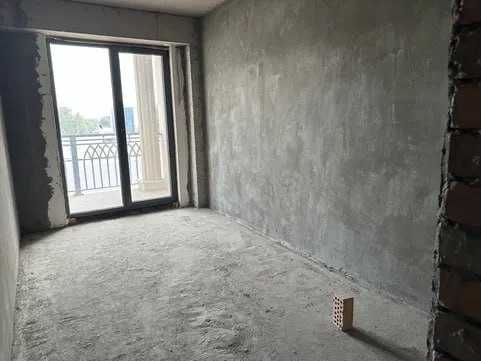 city life коробка с кадастром 2х ком 64м2; улица Бобура Мукими Пирамит