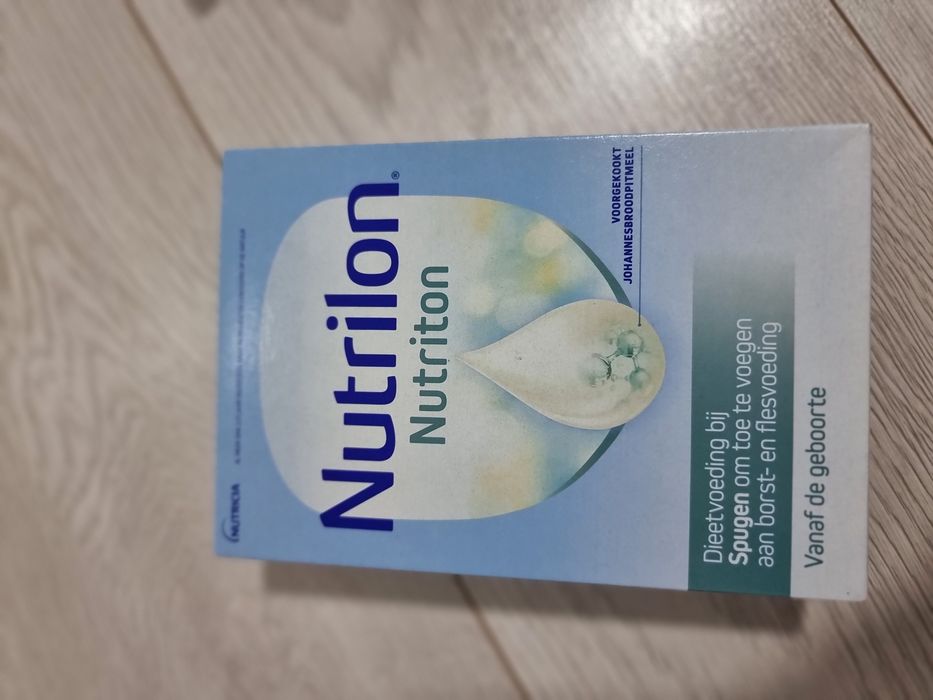 Nutrilon /nutriton