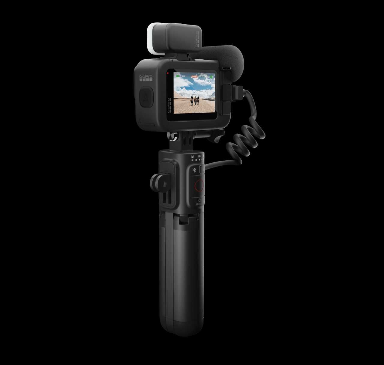 Gopro Hero11 Creator Edition