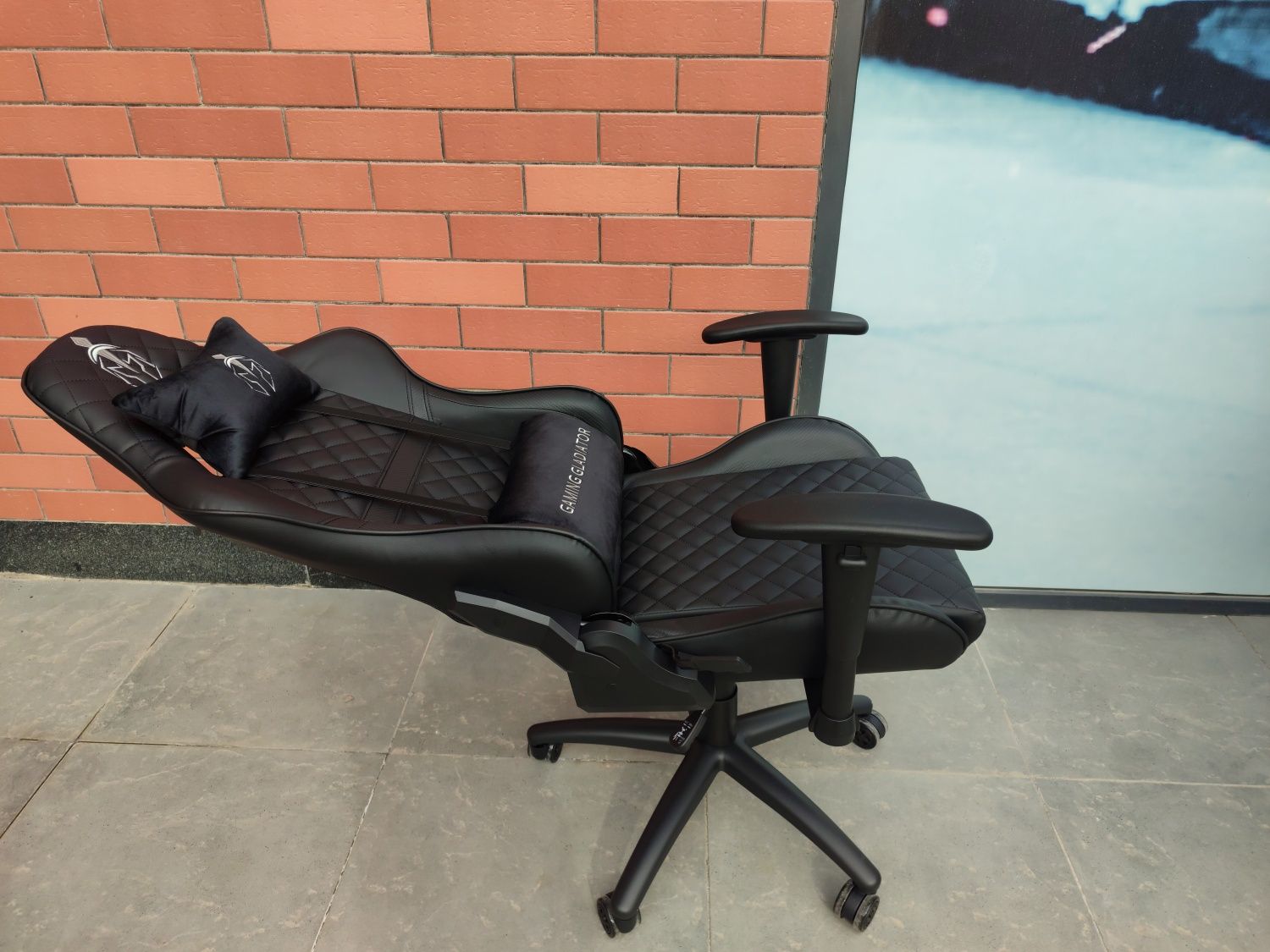 Компьютерные игровые Геймерское кресло. Oʻyin kreslo, Game chair