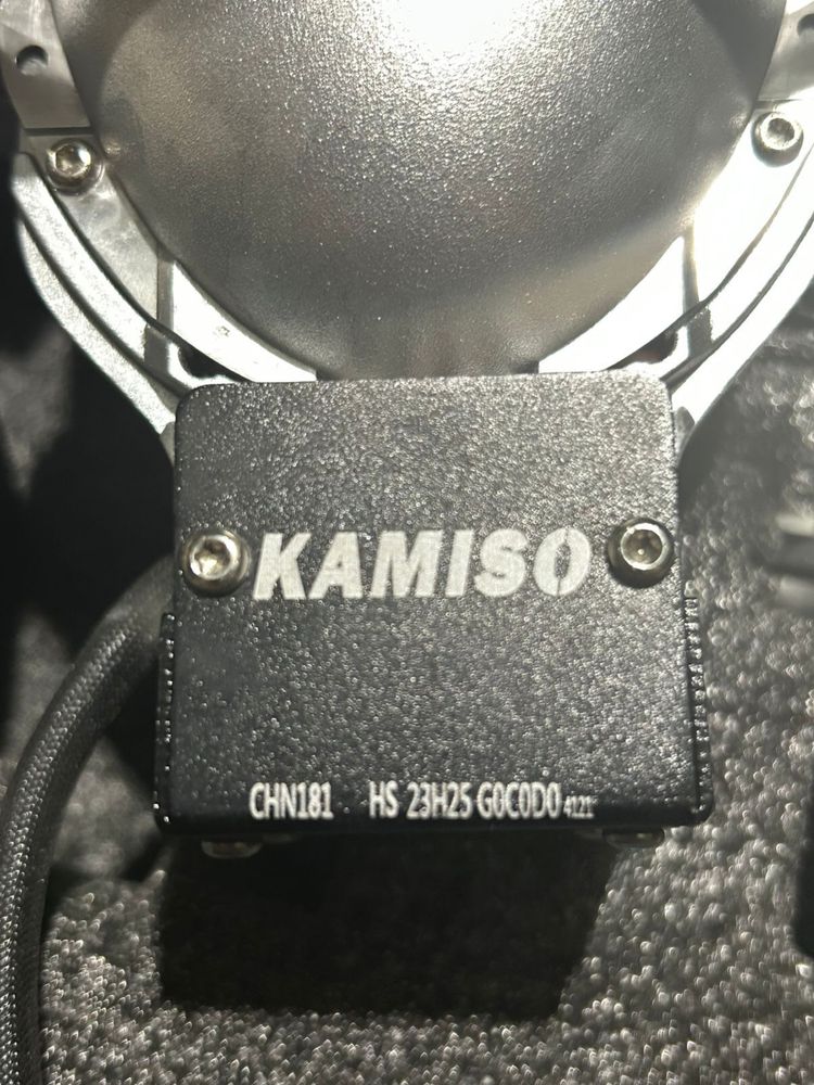 Билэд камисо к5