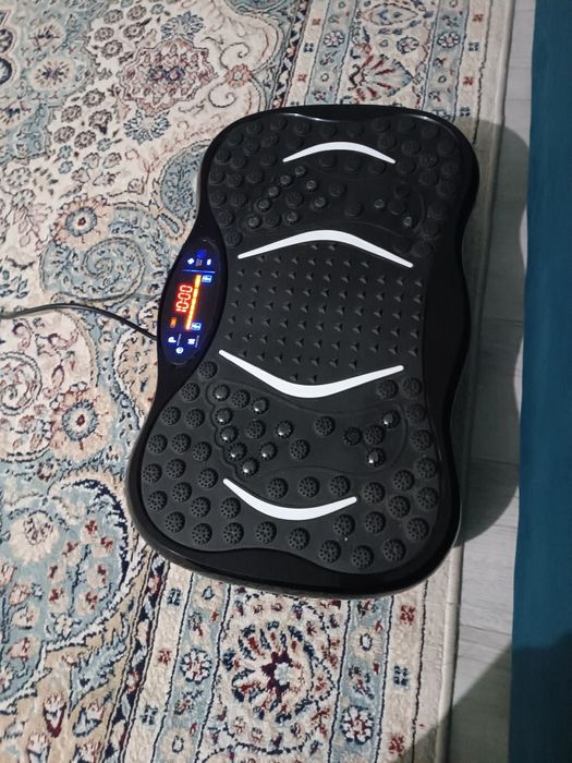 Виброплатформа электронный виброплатформа