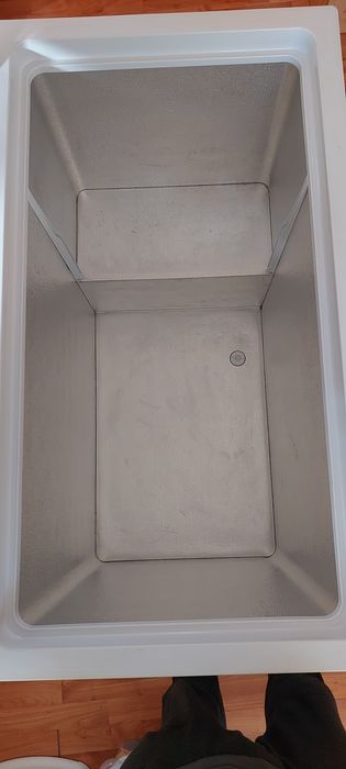 Lada frigorifică Arctic 298L