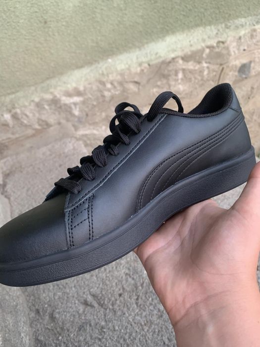 Vand puma black smash v2
