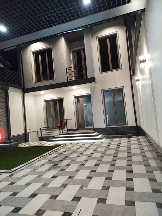 Sergeli Honabod 2sotixli joy.