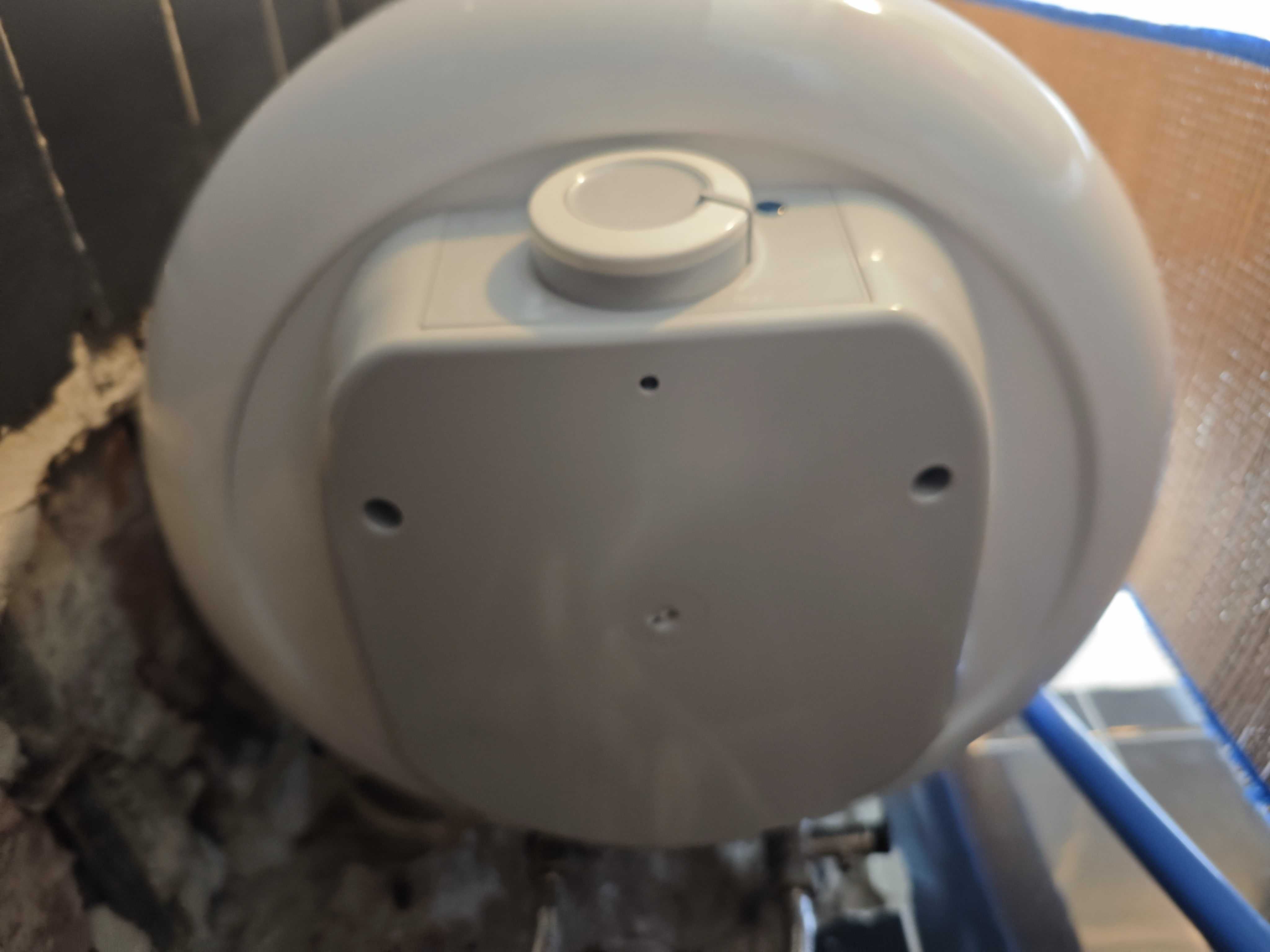 Бойлер TEDAN Ceramic Inox 100 л, в гаранция