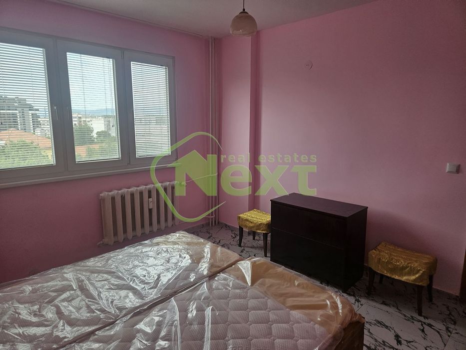 Дава се под наем Двустаен апартамент в София, Връбница 2 - 65 кв.м за 600 € - Снимка #9