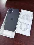iPhone 16 Plus новый