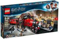 Lego 75955, 40452 Harry Potter Hogwarts Express NOU Sigilat ORIGINAL