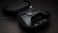 Xbox Elite 2! Impecabil! negru!