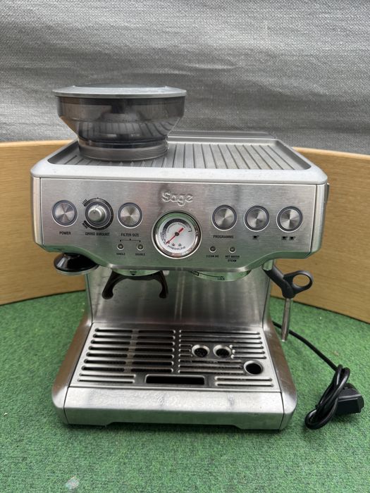 Sage Barista за части