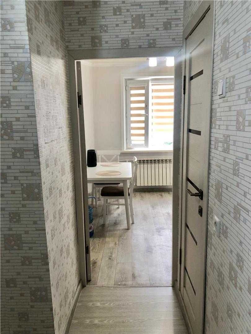 Продам 1-комнатную  в Степном-1, ипотека