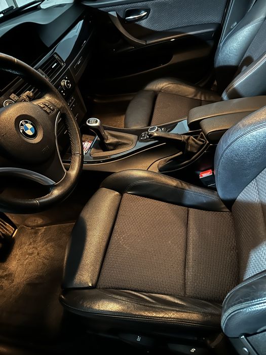 Vand BMW seria 3 e91 2011