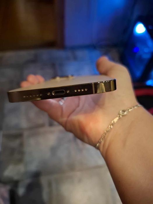 Iphone 13 pro max 128 gb