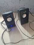 Boxe pc muzica plus cititor cd dvd (dati mesaj pe olx sau whatapp)