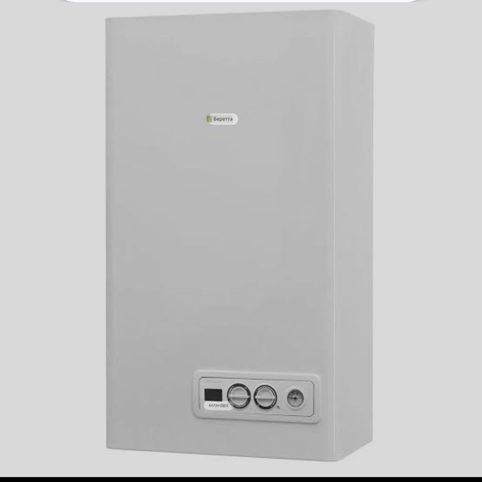 Beretta Котел Беретта 24кв  янгидек турбти