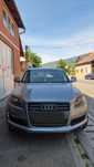Vând Audi Q7, an fabricație 2007, motor 3.0 TDI