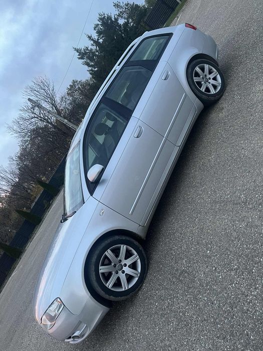Vând Audi A4 B7 Quattro