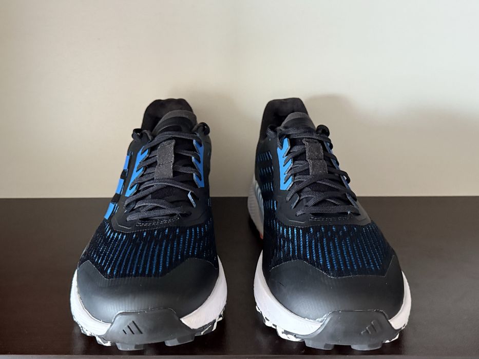 Adidas Terrex Agravic Flow 2/ 46номер 29.5см Стелка Като