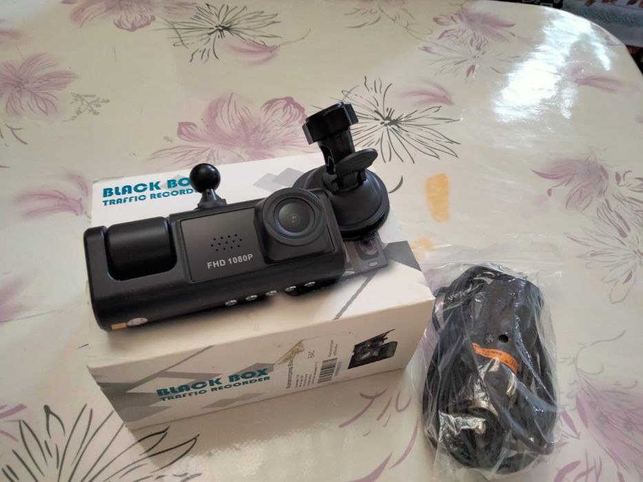 Видеорегистратор