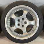 Roti/Jante -buza- Audi 5x112 225/45 R17 A4; Mercedes; VW; Skoda; Seat