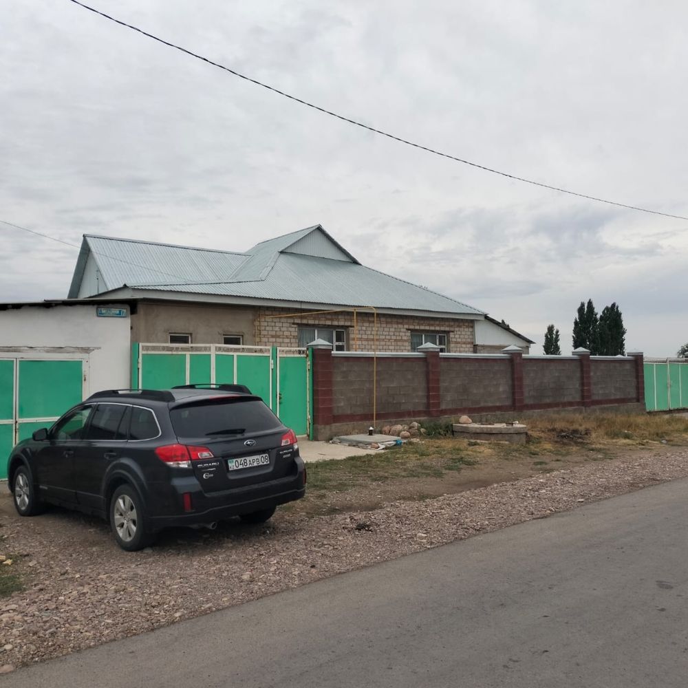 Продается дом , в городе Шу