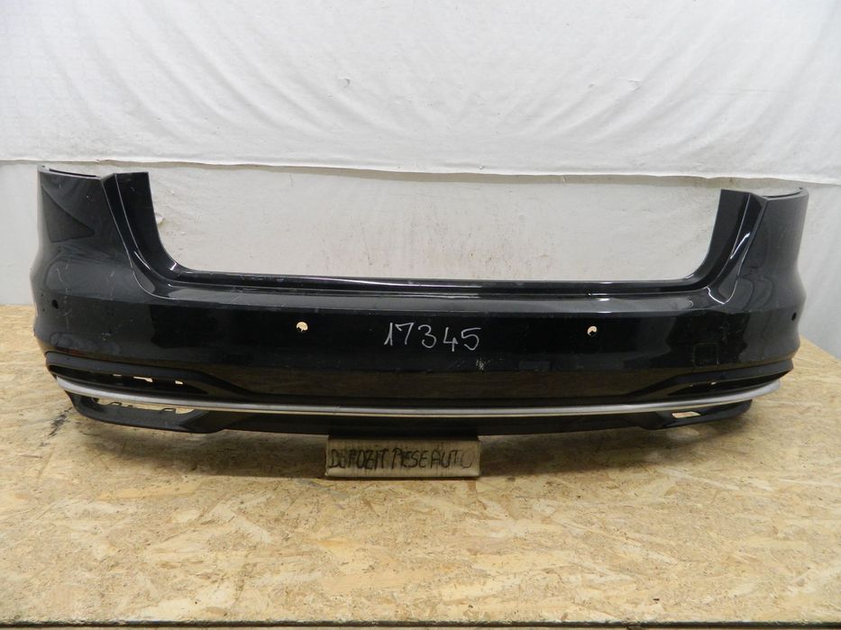 Bara spate Audi A4 B9 facelift Kombi, 2020, 2021, 2022, 2023, 8W9807511S.