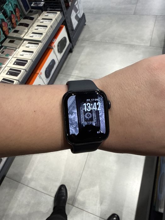 Apple watch SE 2 44mm