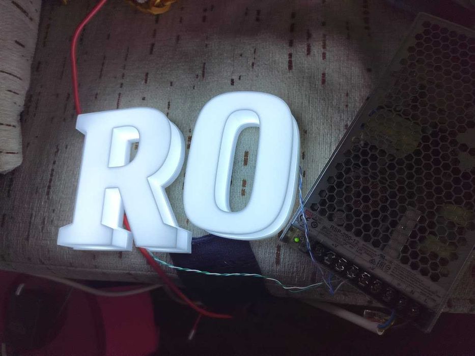 proiectare si printare 3D