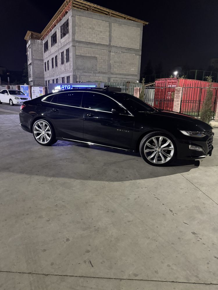 Malibu 2 Premier