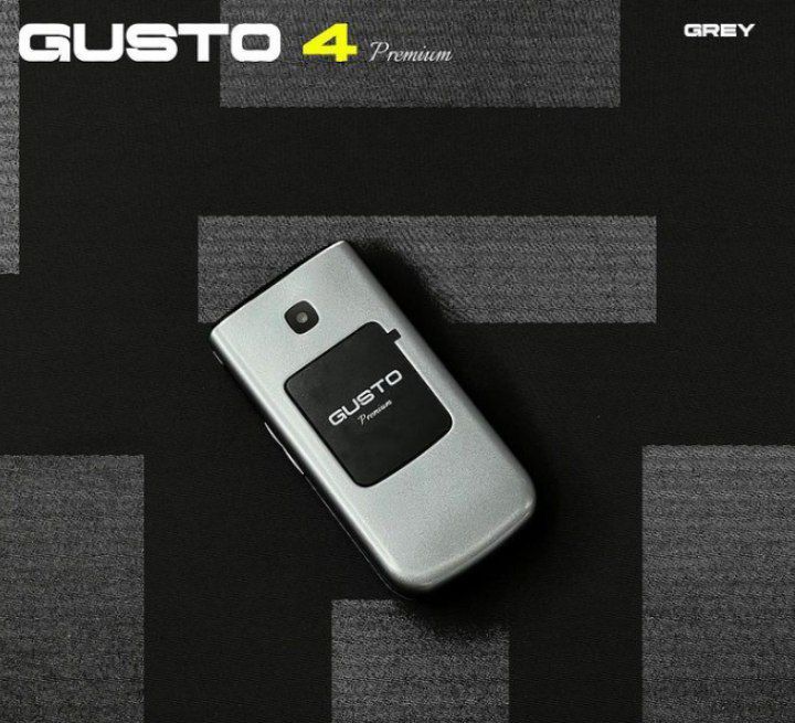 Samsung Verizon Gusto 4 New