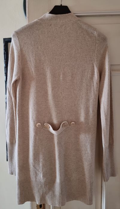 ZARA + BENETTON кашмир и 100% вълна пуловери