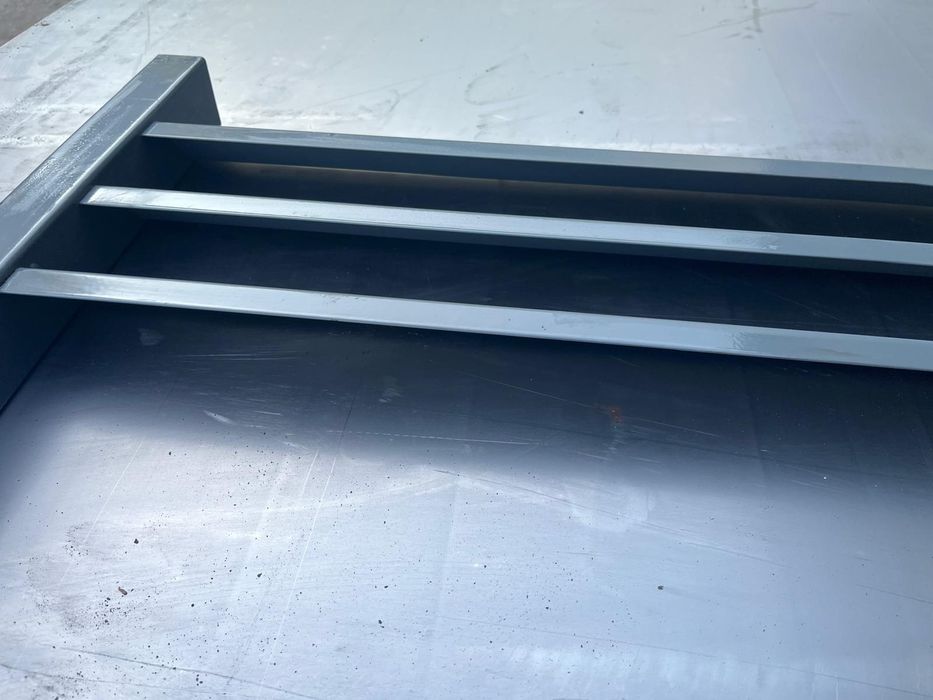 Lamele gard tip jaluzea