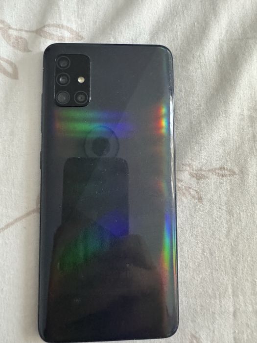 Samsung a50 stare impecabila.