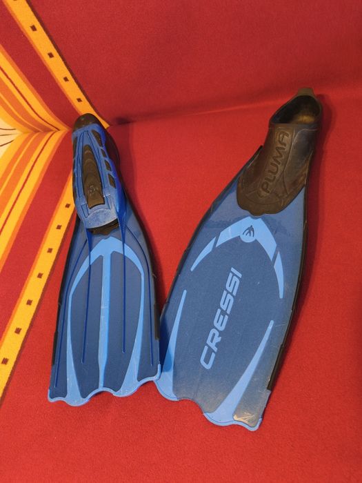 Labe inot Cressi 37-38