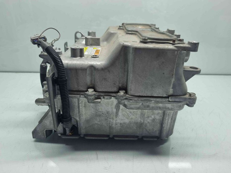 Invertor convertizor tensiune MITSUBISHI Outlander III [Fabr 2012-2014