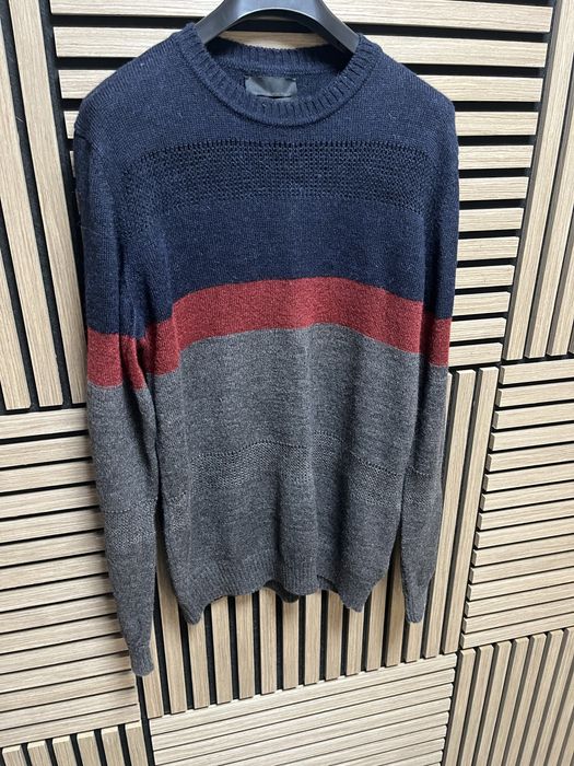 DIESEL Balck Gold : Мохер/Вълна/Алпака размер ХЛ / Оригинал