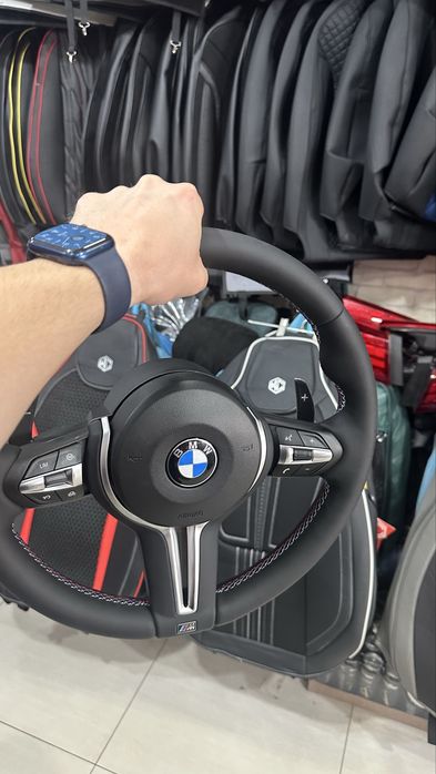 Bmw rul yengi ideal