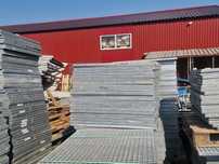 Grilaj galvanizat